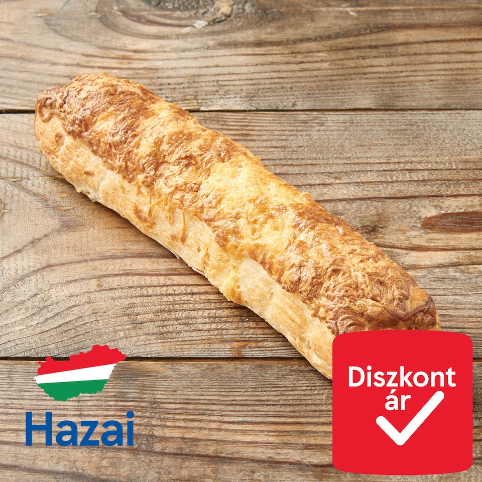 Sajtos rúd 100 g  1. kép