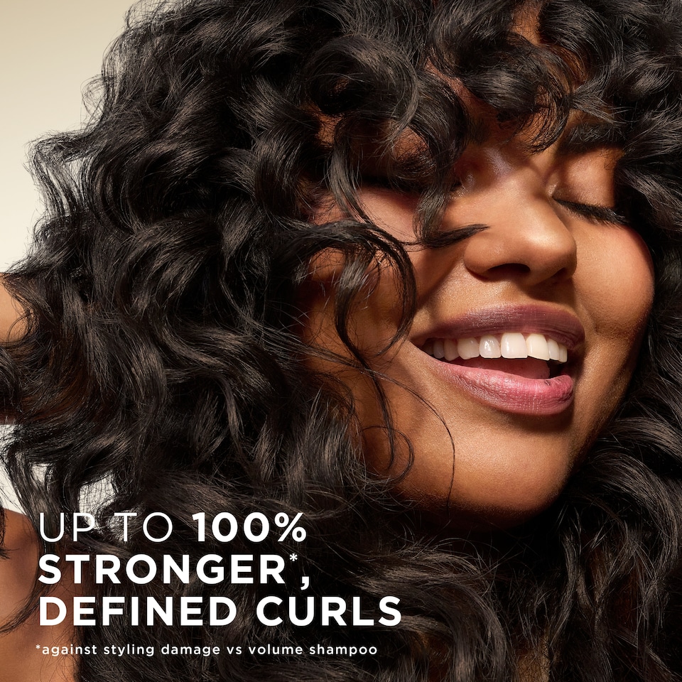 image 1 of Pantene Nutri Pro - V Curls Shaper Daily Moisturiser 145ml