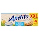 image 1 of Apetito Deliciously Creamy XXL Pack 4 pcs 187g