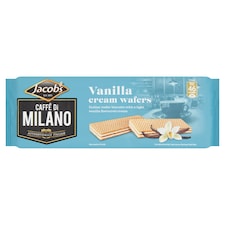Jacobs Caffe Di Milano - Vanilla 175G