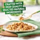 image 4 of GOURMET Nature's Creations Fish Wet Cat Food 8x85g