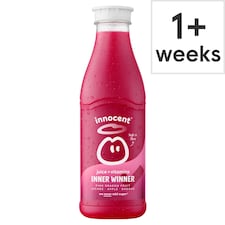 Innocent Inner Winner Juice 750Ml