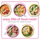 image 3 of Itsu Brilliant' Broth Chicken Ramen 500ml