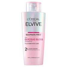 L'Oreal Paris Elvive Glycolic Gloss Shampoo 200ml