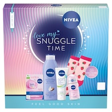 Nivea Love Indulge Time Gift Pack