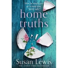 Home Truths Susan Lewis