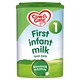 image 1 of Cow & Gate 1 First Infant Baby Milk Formula Powder from Birth 800g