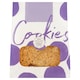 image 2 of Tesco Milk Chocolate Cookies 5 Pack