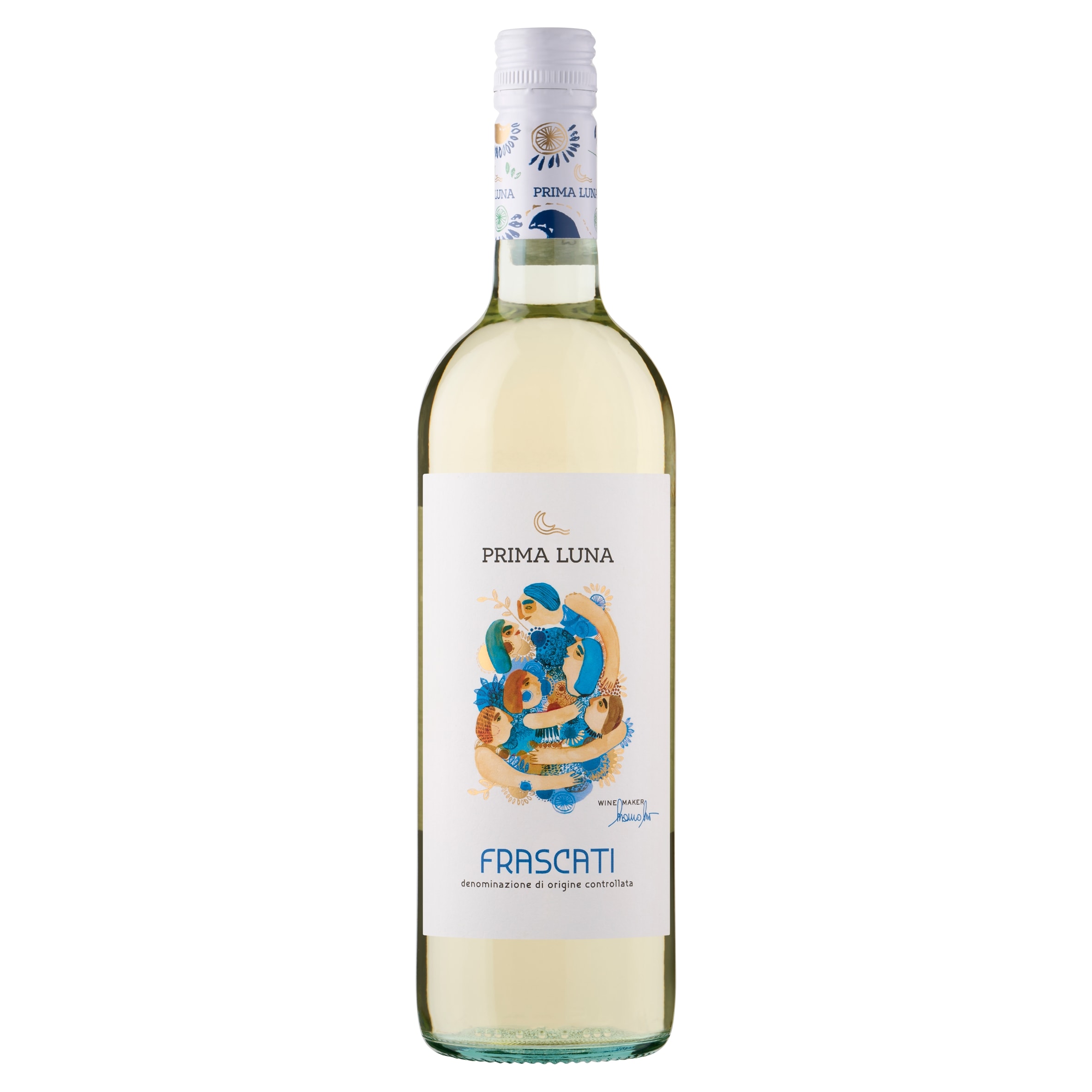 Prima Luna Frascati 750Ml