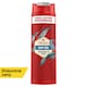 obrázok 1 z Old Spice Deep Sea 3 v 1 Sprchový Gél a Šampó Pre Mužov 400ml