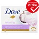 image 1 of Dove Relaxing Beauty Cream Bar 90 g