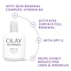 image 4 of Olay Anti Wrinkle Firm & Lift Day Moisturiser Spf 15 100Ml