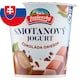 obrázok 1 z Zvolenský Smotanový jogurt čokoláda oriešok 145 g