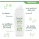 image 4 of Simple Kind To Skin Refreshing Shower Gel 500Ml