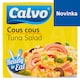 image 1 of Calvo Tuna Salad with Vegetable Mix and Cous Cous 150 g