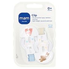 Mam Clip X2