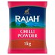 image 1 of RAJAH CHILLI POWDER 1KG