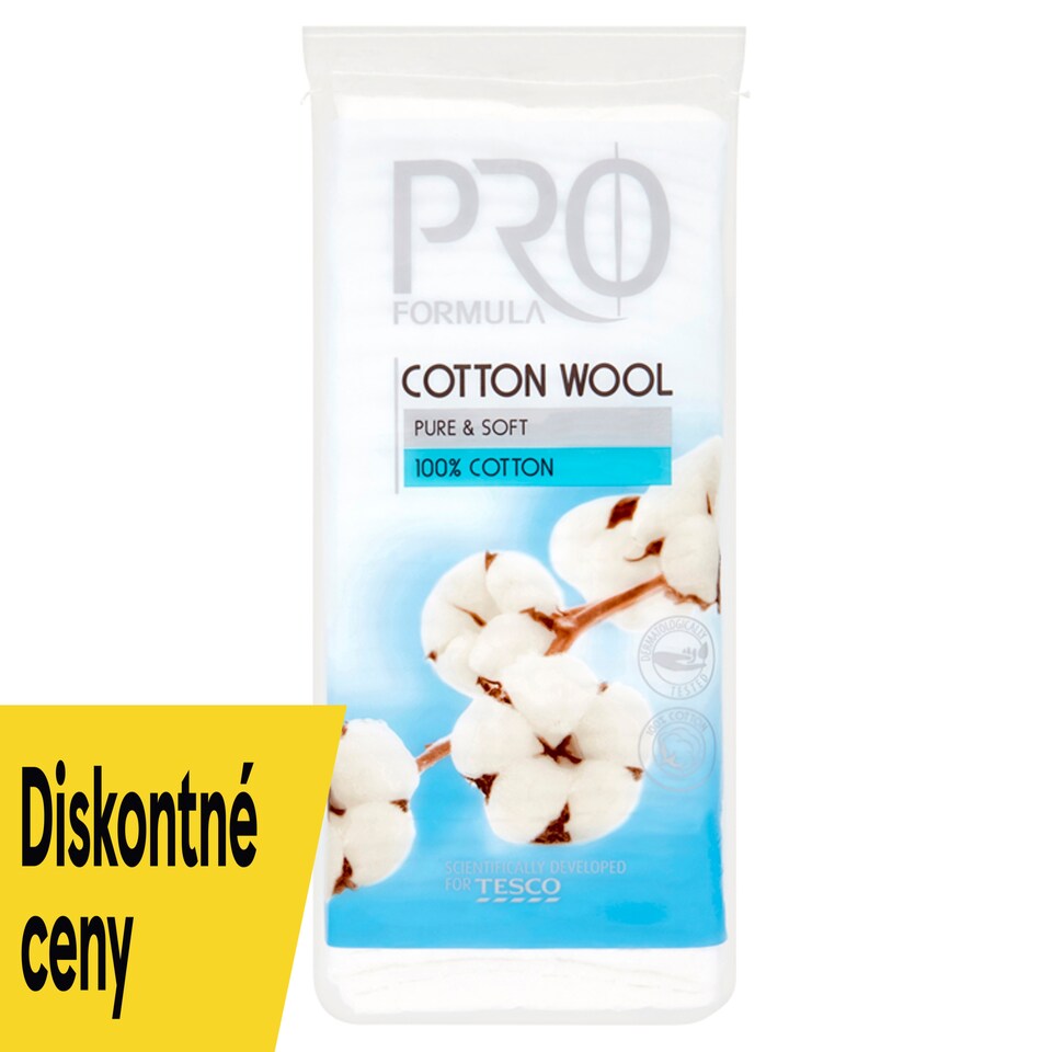 Tesco Pro Formula Vata 200 g