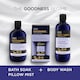 image 4 of Baylis & Harding Goodness Natural Bath Soak - Lavender & Bergamot 500ml
