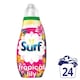 image 1 of Surf Tropical Lily Liquid Laundry Detergent 24 Washes 648ml