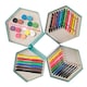 image 2 of Go Create Colouring Box