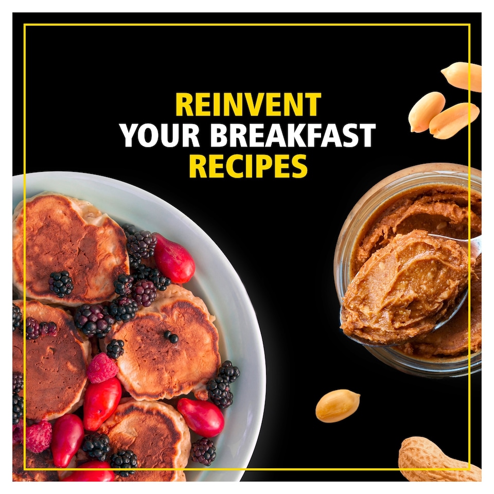 image 1 of Marmite Crunchy Peanut Butter 225G