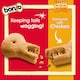 image 4 of BONIO Chicken Dog Biscuits 650g