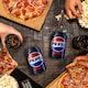 image 2 of Pepsi Max No Sugar Cola Cans 24x330ml