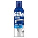 obrázok 2 z Gillette Series Posilňujúca Pena Na Holenie S Kakaovým Maslom, 200ml