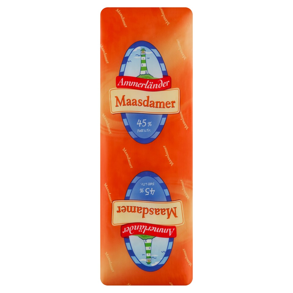 Obrázek 1 pro produkt MAASDAM 45%