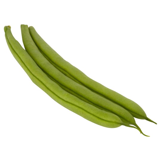 Tesco Green Beans Loose Tesco Groceries