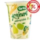 Tarka alma és körte élőflórás sovány joghurt édesítőszerekkel 150 g  1. kép