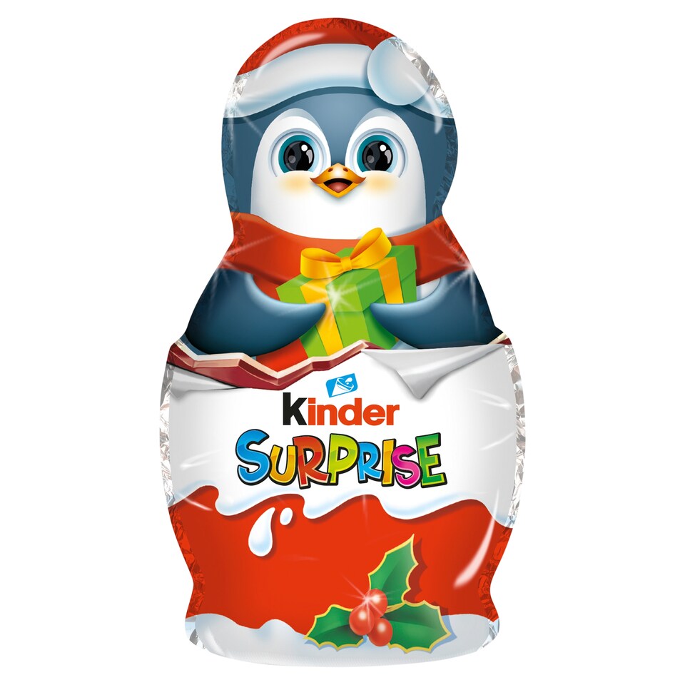 image 1 of Kinder Surprise 36g
