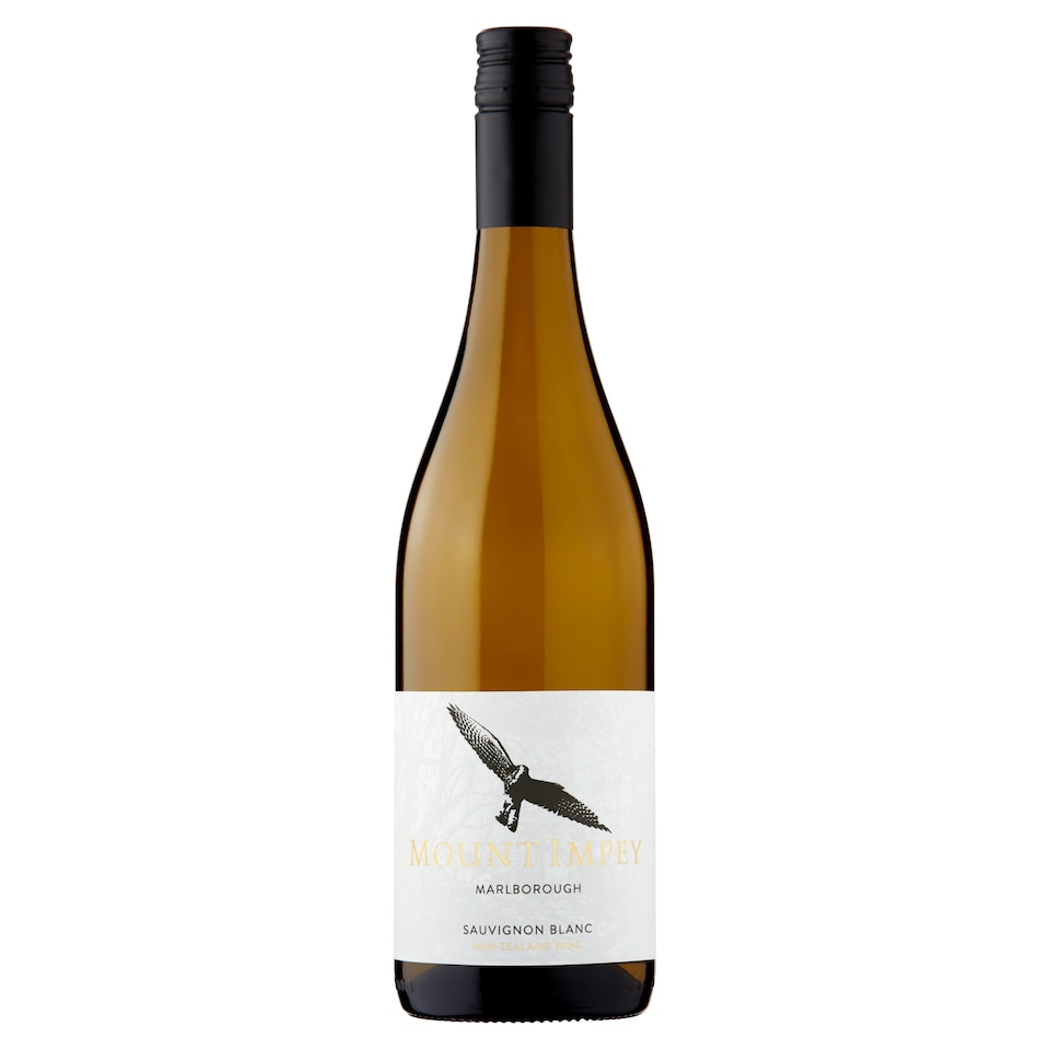 image 1 of Mount Impey Malborough Sauvignon Blanc 750Ml