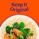 image 2 of Ben's Original Roasted Garlic Microwave Rice 220g
