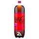 image 1 of Coca-Cola Zero Sugar Cherry 2L