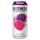image 1 of Brothers Premium Cider - Un-Berrylievable 500ml