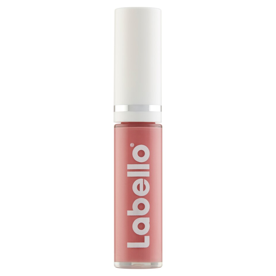 Labello Lip Oil Rózsaszín 5,1 g 1. kép