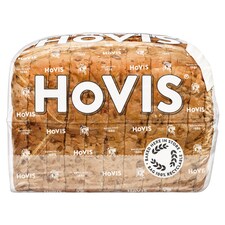 Hovis 7 Seeds Loaf Sliced