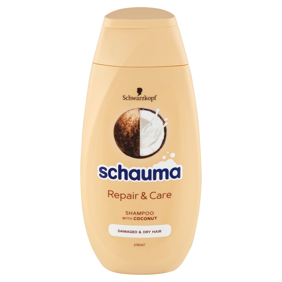 Schauma Repair & Care šampón 250 ml