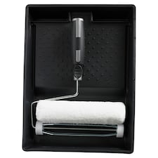 Tesco 9Inch Roller Set