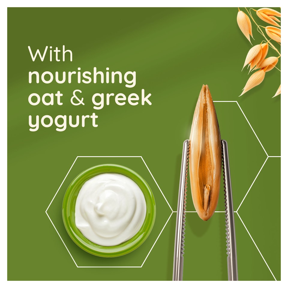 image 1 of Aveeno Vanilla And Oats Bodywash 300Mls
