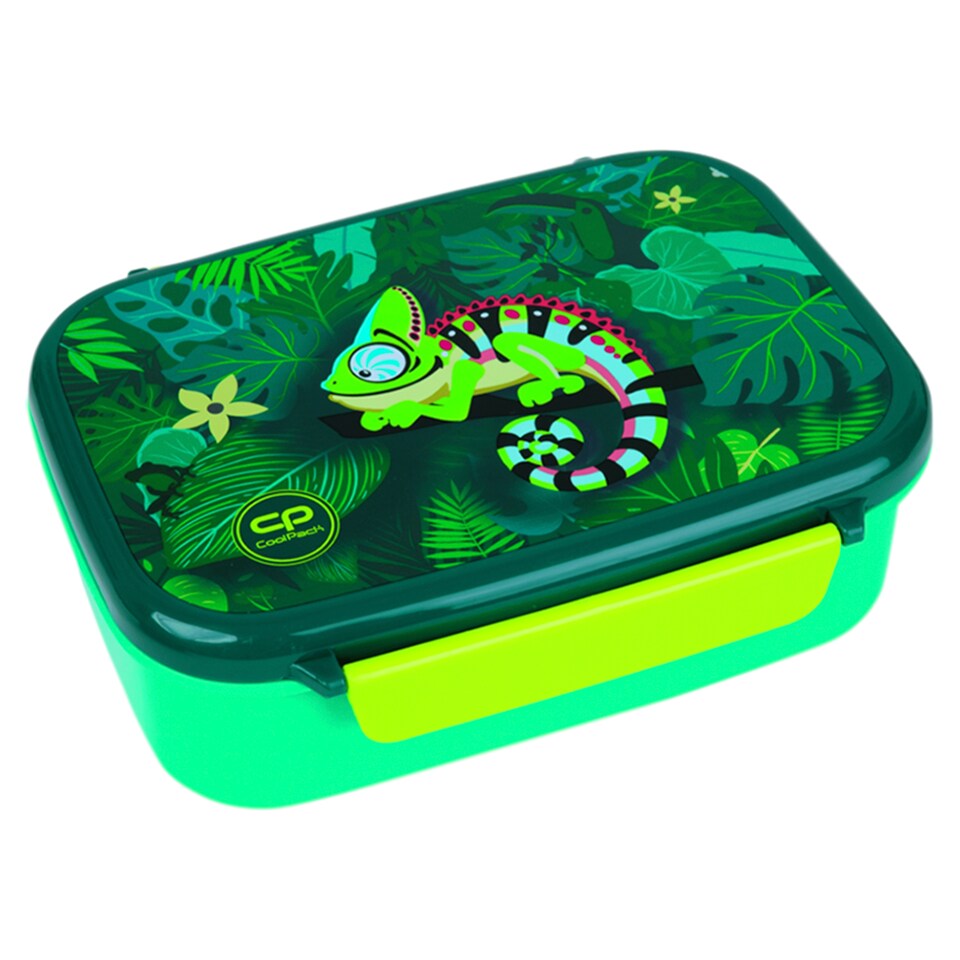 obrázok 1 z CoolPack Foodyx Junior desiatový box