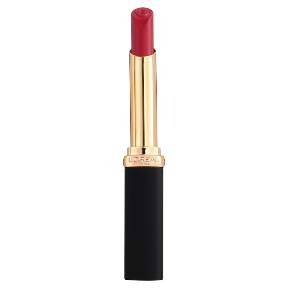 image 1 of L'Oreal Paris Intense Volume Matte Lipstick Le Rose Activist