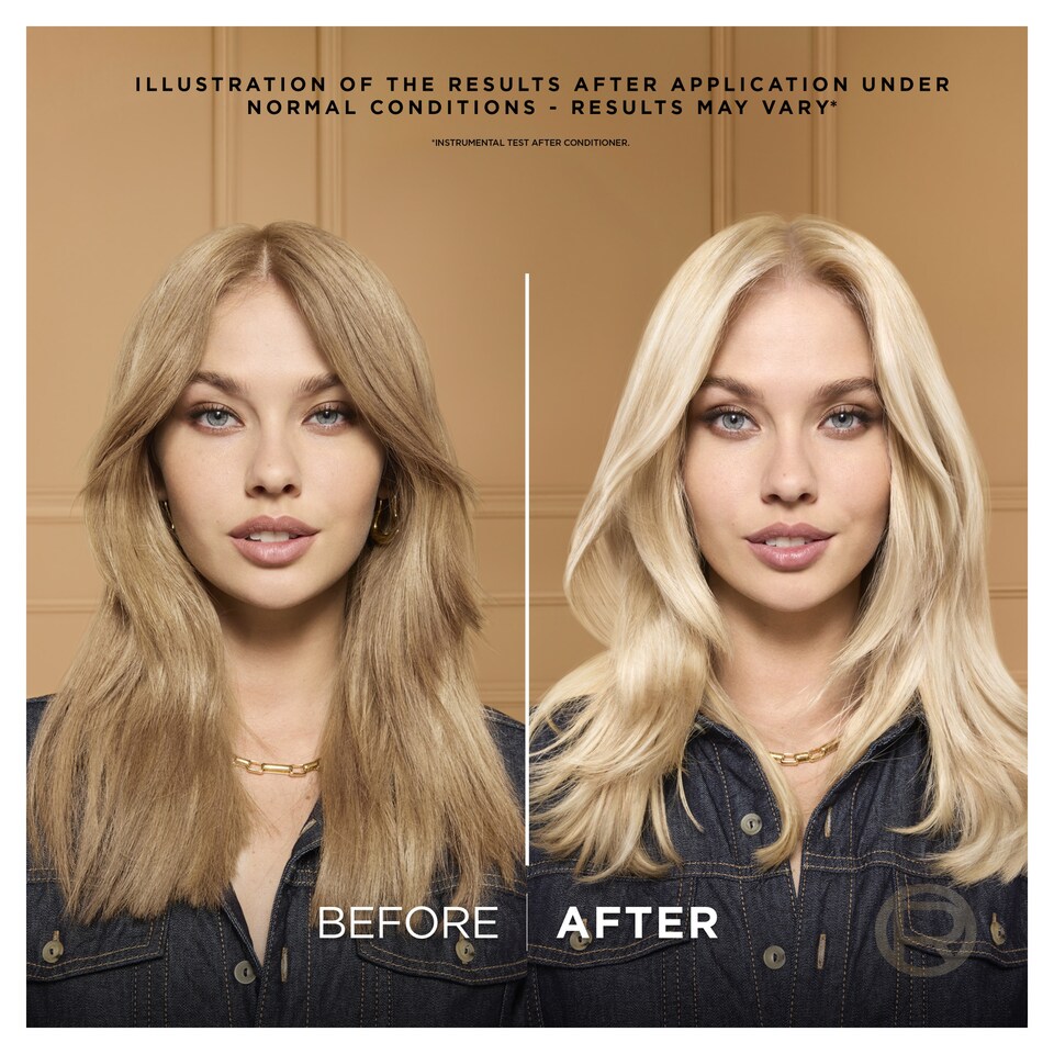image 1 of L'oreal Paris Preference 9.13 Bergen Light Blonde