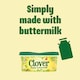 image 2 of Clover Original Spread 500G