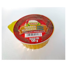 Agrico Premium hydinová paštéta s morčacím mäsom 130 g