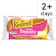 image 1 of Kingsmill Scotch Pancakes 6 Pack