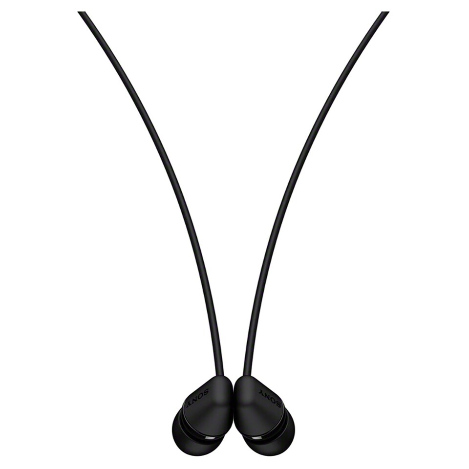 image 1 of Sony Neckband In Ear Wireless Headphones