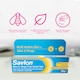 image 2 of Savlon Bites & Stings Pain Relief Gel 20g